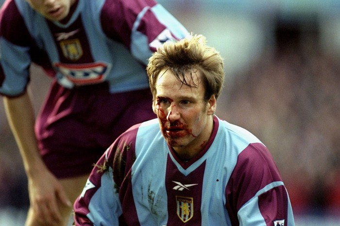 Paul Merson, Aston Villa (2000)